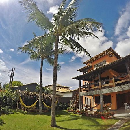 Mahalo Guest House Saquarema Bagian luar foto