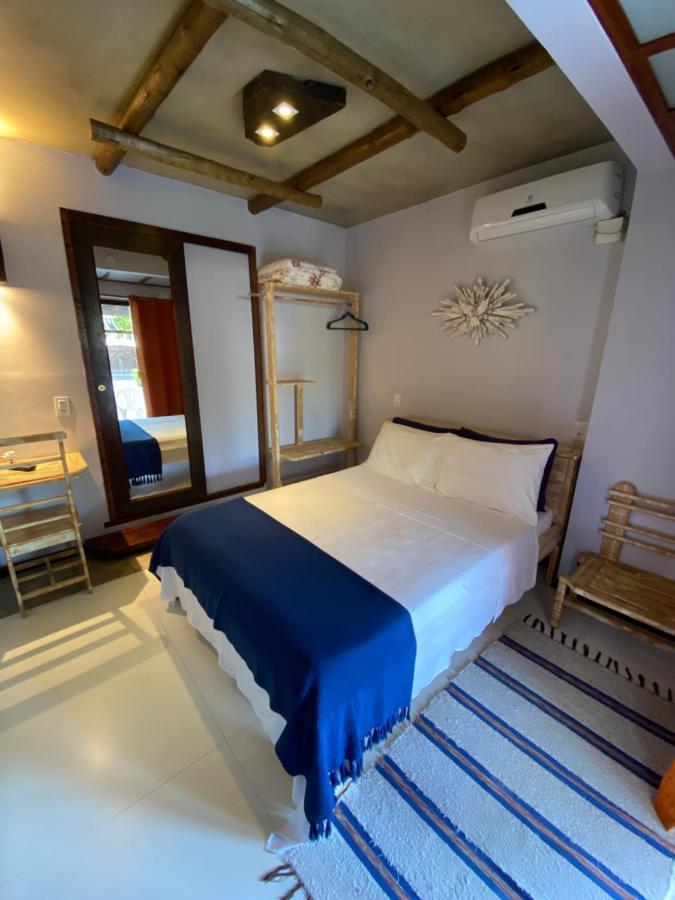 Mahalo Guest House Saquarema Bagian luar foto