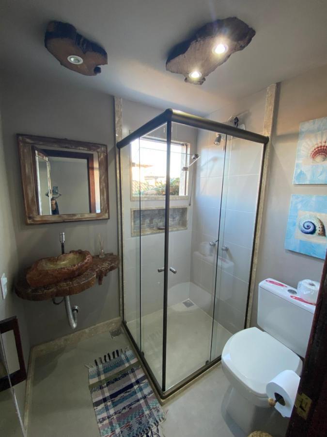 Mahalo Guest House Saquarema Bagian luar foto