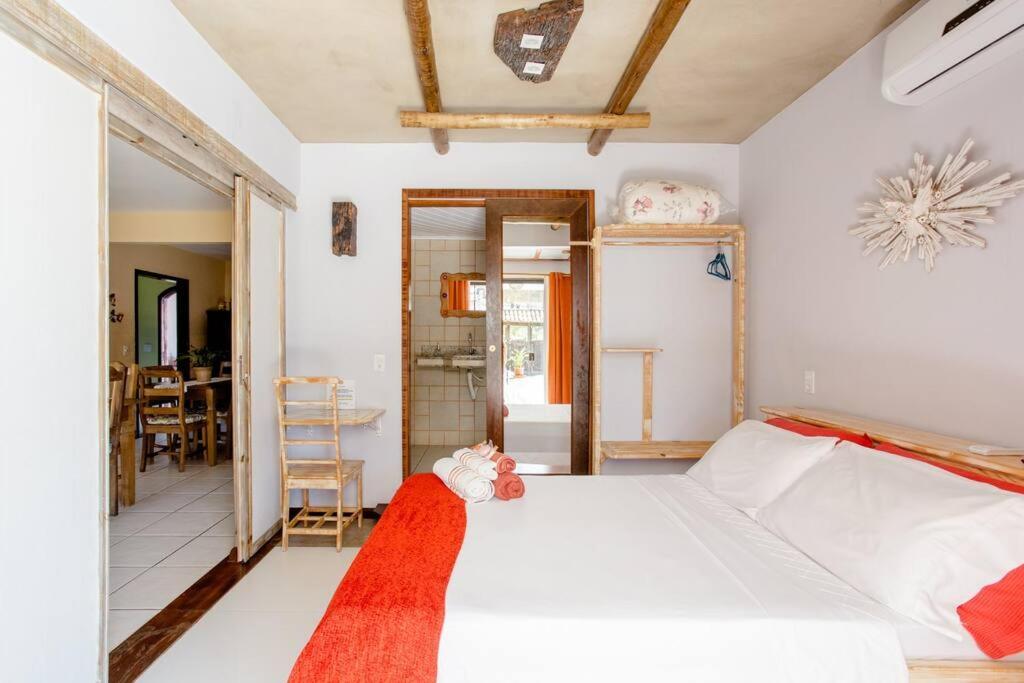Mahalo Guest House Saquarema Bagian luar foto