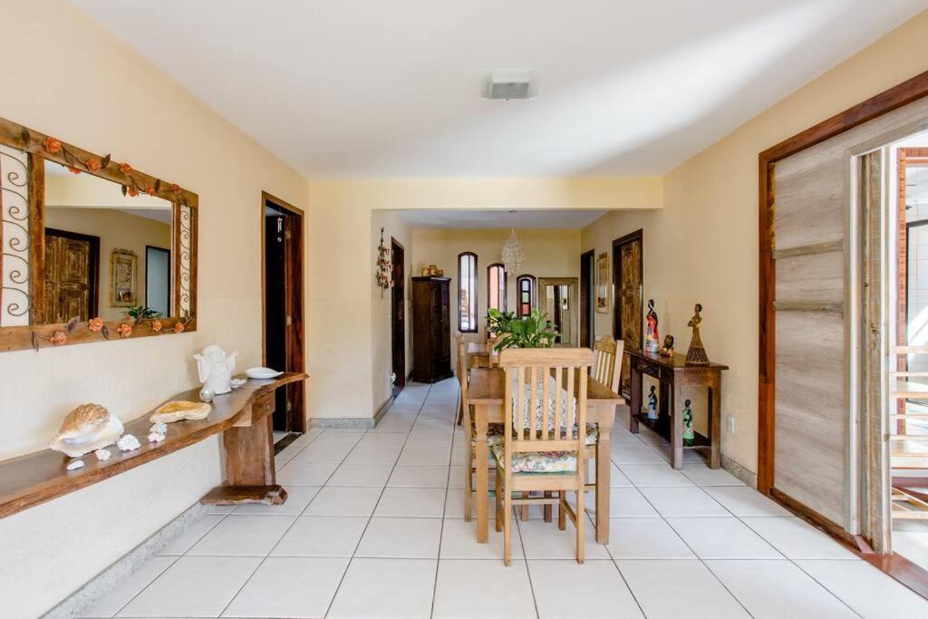 Mahalo Guest House Saquarema Bagian luar foto