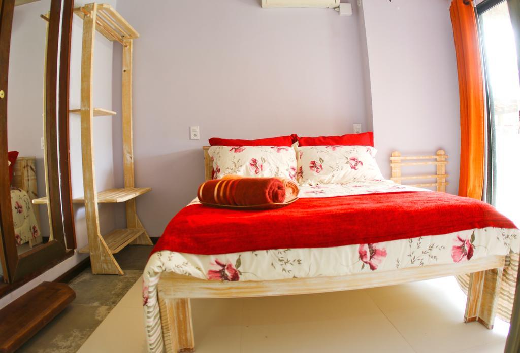 Mahalo Guest House Saquarema Bagian luar foto