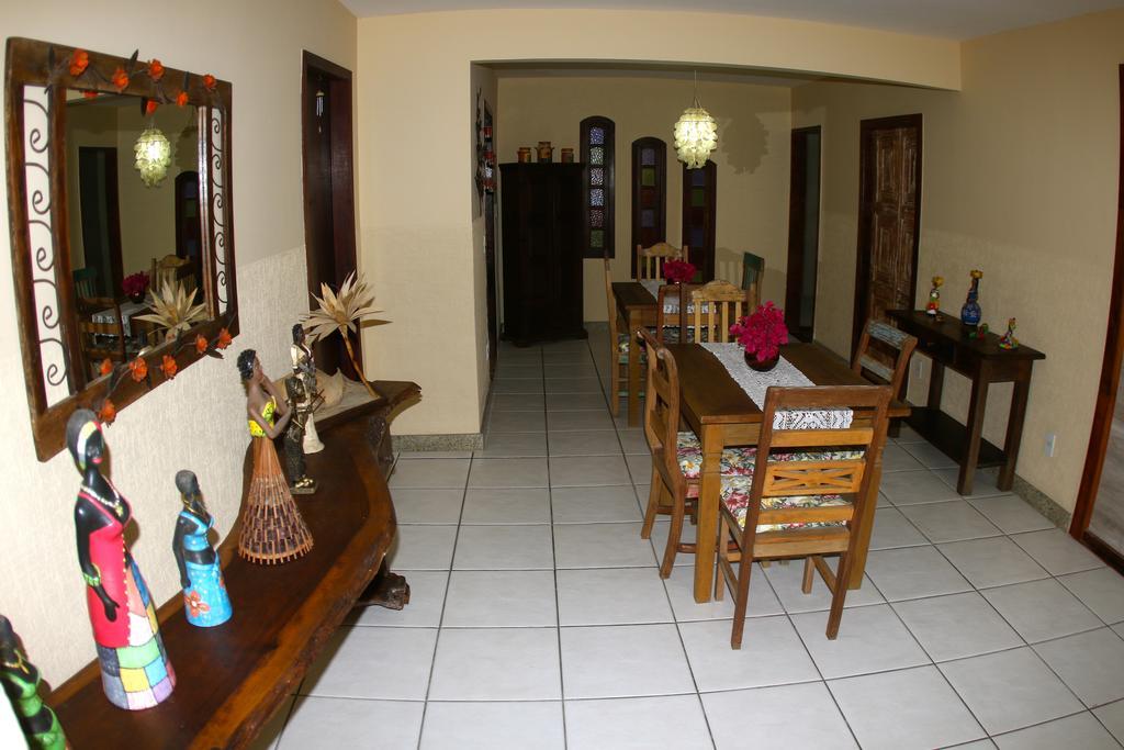 Mahalo Guest House Saquarema Bagian luar foto